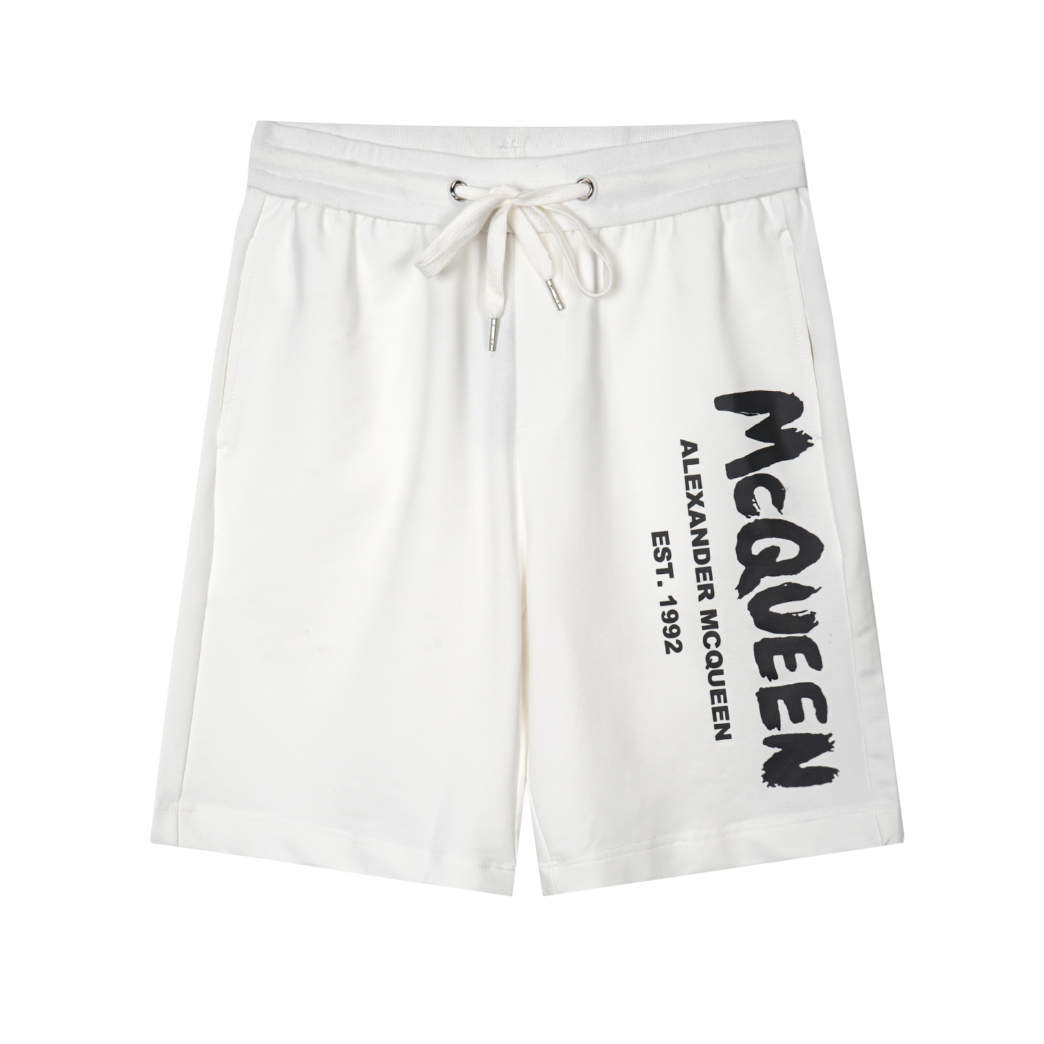 Cheap Alexander McQueen Pants For Men #1084730 Replica Wholesale [$36. ...