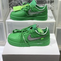 Nike Air Force 1 For Women #1079922