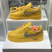 Nike Air Force 1 For Women #1079924
