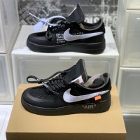 Nike Air Force 1 For Women #1079938
