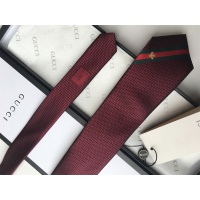 Cheap Gucci Necktie For Men #1079995 Replica Wholesale [$32.00 USD] [ITEM#1079995] on Replica Gucci Necktie