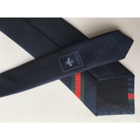 Cheap Gucci Necktie For Men #1079996 Replica Wholesale [$32.00 USD] [ITEM#1079996] on Replica Gucci Necktie