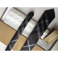 Cheap Burberry Necktie For Men #1080000 Replica Wholesale [$32.00 USD] [ITEM#1080000] on Replica Burberry Necktie