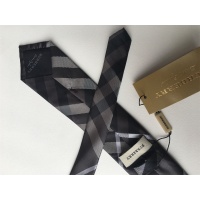 Cheap Burberry Necktie For Men #1080000 Replica Wholesale [$32.00 USD] [ITEM#1080000] on Replica Burberry Necktie