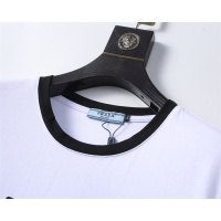 Cheap Prada T-Shirts Short Sleeved For Men #1080065 Replica Wholesale [$25.00 USD] [ITEM#1080065] on Replica Prada T-Shirts
