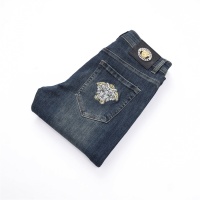 Cheap Versace Jeans For Men #1080219 Replica Wholesale [$42.00 USD] [ITEM#1080219] on Replica Versace Jeans