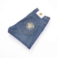 Cheap Versace Jeans For Men #1080224 Replica Wholesale [$42.00 USD] [ITEM#1080224] on Replica Versace Jeans