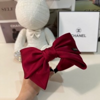 Cheap Chanel Headband For Women #1080231 Replica Wholesale [$27.00 USD] [ITEM#1080231] on Replica Chanel Headband