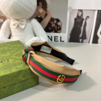 Cheap Gucci Headband For Women #1080269 Replica Wholesale [$27.00 USD] [ITEM#1080269] on Replica Gucci Headband