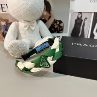 Cheap Prada Headband For Women #1080298 Replica Wholesale [$27.00 USD] [ITEM#1080298] on Replica Prada Headband