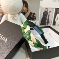 Cheap Prada Headband For Women #1080298 Replica Wholesale [$27.00 USD] [ITEM#1080298] on Replica Prada Headband