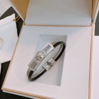Cheap Versace Bracelets #1080370 Replica Wholesale [$45.00 USD] [ITEM#1080370] on Replica Versace Bracelets