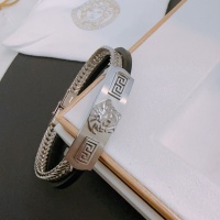 Cheap Versace Bracelets #1080370 Replica Wholesale [$45.00 USD] [ITEM#1080370] on Replica Versace Bracelets