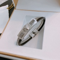 Cheap Versace Bracelets #1080370 Replica Wholesale [$45.00 USD] [ITEM#1080370] on Replica Versace Bracelets