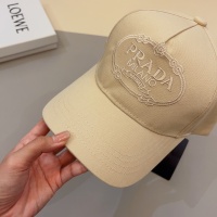 Cheap Prada Caps #1080417 Replica Wholesale [$29.00 USD] [ITEM#1080417] on Replica Prada Caps
