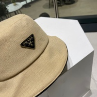 Cheap Prada Caps #1080446 Replica Wholesale [$34.00 USD] [ITEM#1080446] on Replica Prada Caps