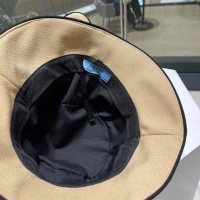 Cheap Prada Caps #1080446 Replica Wholesale [$34.00 USD] [ITEM#1080446] on Replica Prada Caps