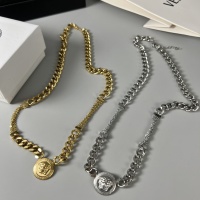 Cheap Versace Necklaces #1080577 Replica Wholesale [$39.00 USD] [ITEM#1080577] on Replica Versace Necklaces
