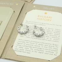 Bvlgari Earrings For Women #1080583