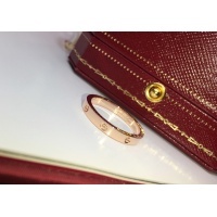 Cheap Cartier Rings For Unisex #1080596 Replica Wholesale [$23.00 USD] [ITEM#1080596] on Replica Cartier Rings