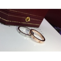 Cheap Cartier Rings For Unisex #1080596 Replica Wholesale [$23.00 USD] [ITEM#1080596] on Replica Cartier Rings