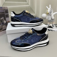 Cheap Versace Casual Shoes For Men #1080688 Replica Wholesale [$80.00 USD] [ITEM#1080688] on Replica Versace Casual Shoes