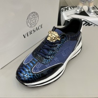 Cheap Versace Casual Shoes For Men #1080688 Replica Wholesale [$80.00 USD] [ITEM#1080688] on Replica Versace Casual Shoes