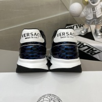 Cheap Versace Casual Shoes For Men #1080688 Replica Wholesale [$80.00 USD] [ITEM#1080688] on Replica Versace Casual Shoes