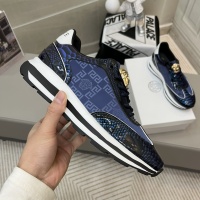 Cheap Versace Casual Shoes For Men #1080688 Replica Wholesale [$80.00 USD] [ITEM#1080688] on Replica Versace Casual Shoes