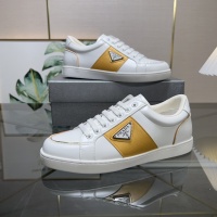 Cheap Prada Casual Shoes For Men #1080705 Replica Wholesale [$72.00 USD] [ITEM#1080705] on Replica Prada Casual Shoes