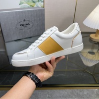 Cheap Prada Casual Shoes For Men #1080705 Replica Wholesale [$72.00 USD] [ITEM#1080705] on Replica Prada Casual Shoes