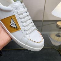 Cheap Prada Casual Shoes For Men #1080705 Replica Wholesale [$72.00 USD] [ITEM#1080705] on Replica Prada Casual Shoes