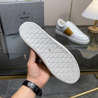 Cheap Prada Casual Shoes For Men #1080705 Replica Wholesale [$72.00 USD] [ITEM#1080705] on Replica Prada Casual Shoes
