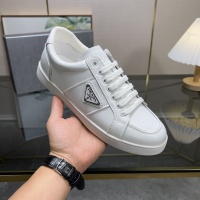 Cheap Prada Casual Shoes For Men #1080709 Replica Wholesale [$72.00 USD] [ITEM#1080709] on Replica Prada Casual Shoes