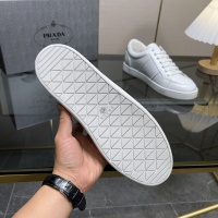 Cheap Prada Casual Shoes For Men #1080709 Replica Wholesale [$72.00 USD] [ITEM#1080709] on Replica Prada Casual Shoes