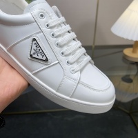 Cheap Prada Casual Shoes For Men #1080709 Replica Wholesale [$72.00 USD] [ITEM#1080709] on Replica Prada Casual Shoes