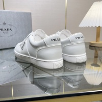 Cheap Prada Casual Shoes For Men #1080709 Replica Wholesale [$72.00 USD] [ITEM#1080709] on Replica Prada Casual Shoes