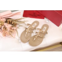 Cheap Valentino Slippers For Women #1081040 Replica Wholesale [$42.00 USD] [ITEM#1081040] on Replica Valentino Slippers