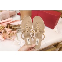 Cheap Valentino Slippers For Women #1081040 Replica Wholesale [$42.00 USD] [ITEM#1081040] on Replica Valentino Slippers