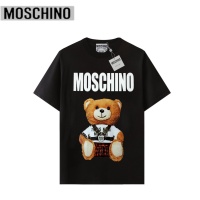 Moschino T-Shirts Short Sleeved For Unisex #1081247