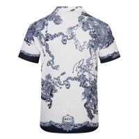 Cheap Gucci Shirts Short Sleeved For Men #1081292 Replica Wholesale [$36.00 USD] [ITEM#1081292] on Replica Gucci Shirts