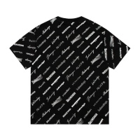 Cheap Balenciaga T-Shirts Short Sleeved For Unisex #1081319 Replica Wholesale [$45.00 USD] [ITEM#1081319] on Replica Balenciaga T-Shirts