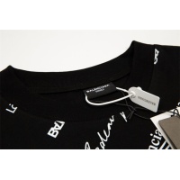 Cheap Balenciaga T-Shirts Short Sleeved For Unisex #1081319 Replica Wholesale [$45.00 USD] [ITEM#1081319] on Replica Balenciaga T-Shirts