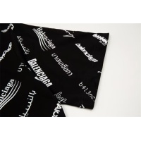 Cheap Balenciaga T-Shirts Short Sleeved For Unisex #1081319 Replica Wholesale [$45.00 USD] [ITEM#1081319] on Replica Balenciaga T-Shirts