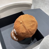 Cheap Balenciaga Caps #1081441 Replica Wholesale [$32.00 USD] [ITEM#1081441] on Replica Balenciaga Caps