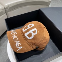 Cheap Balenciaga Caps #1081441 Replica Wholesale [$32.00 USD] [ITEM#1081441] on Replica Balenciaga Caps