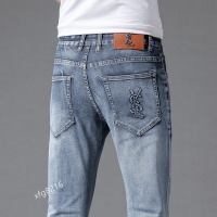 Yves Saint Laurent YSL Jeans For Men #1081465
