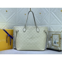 Louis Vuitton AAA Quality Shoulder Bags For Women #1081517