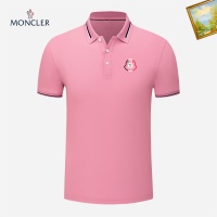 Cheap Moncler T-Shirts Short Sleeved For Unisex #1081534 Replica Wholesale [$29.00 USD] [ITEM#1081534] on Replica Moncler T-Shirts