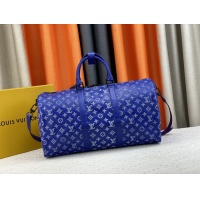 Cheap Louis Vuitton Travel Bags #1081569 Replica Wholesale [$88.00 USD] [ITEM#1081569] on Replica Louis Vuitton Travel Bags